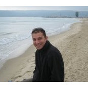 Edward Magro's photo