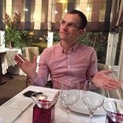 Gediminas Steponavicius's photo
