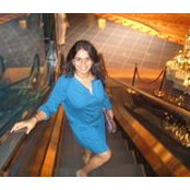Raksha Misra's photo