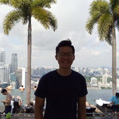 Darren Tan's photo