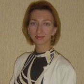Olga Simonenko's photo