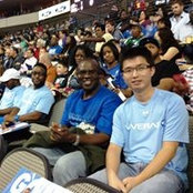 Guilin Zhang's photo