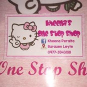 Kheena Peralta's photo
