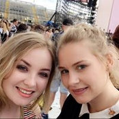 Hazel Lin's photo