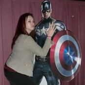 Whitney Hasman's photo