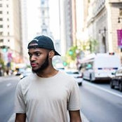 Marvin Williams's photo