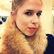 Kristina Fischer's photo
