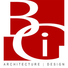 BGI Architecture Inc.