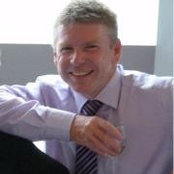 David Hall's photo