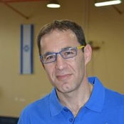 Foto de Eli Etsion
