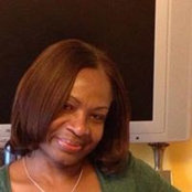 Lena Baptiste's photo