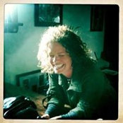 Jackie Hunters foto