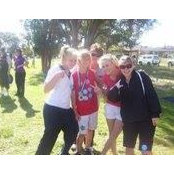 Fiona McKinlay's photo