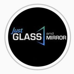 Just Glass and Mirror
