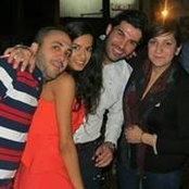 Elise Shebaya's photo