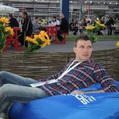 Artem Paleevs foto
