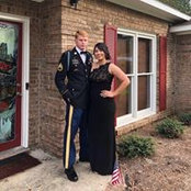 Samantha Jackson's photo