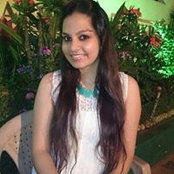 Namrata Kaur's photo