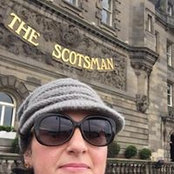 Kath Townsends foto