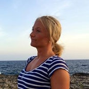 Birgit Olsen's photo