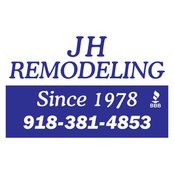 JH Remodeling Inc. - Tulsa, OK, US