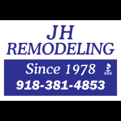 JH Remodeling Inc.