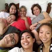 Nissa Espiritu's photo