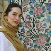 Mahsa Tehranchi's photo