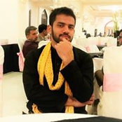 Foto von Muhammad Akram