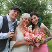 Danielle Martin's photo
