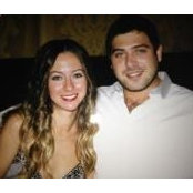Emre Caglar's photo