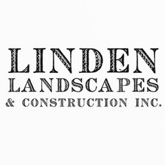 Linden Landscapes & Construction Inc.