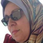Khalida Ragebs foto