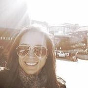 Melissa Bolañoss foto
