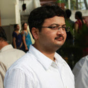 Foto di Sripada Supradeep