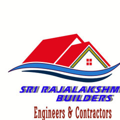 SRI RAJALAKSHMI BUILDERS ENGINEERS & CONTRACTORS