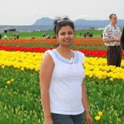 Haritha Komma Reddy's photo