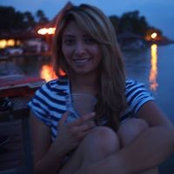 Tania Mora's photo