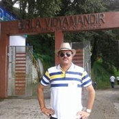 Praveen Rastogi's photo