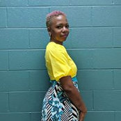 Khaliliah Mayss foto