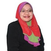Shariza Othman's photo