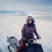 Christine Maynard's photo