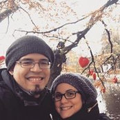 Maria Colmenares's photo