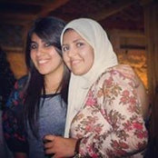 Nora Hammam's photo