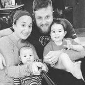 Mariana Leggett's photo