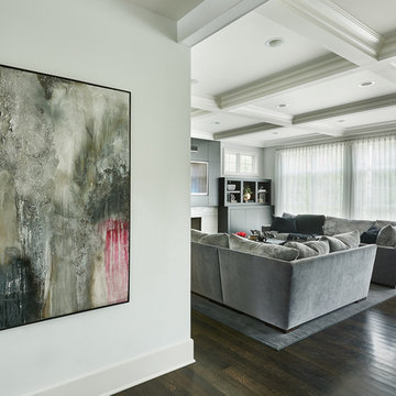 Deerfield Residence