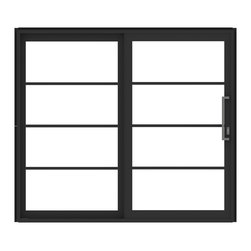 Gatsby Style Boutique Sliding Doors - Interior Doors