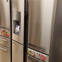 appliances