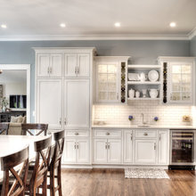 Kitchen Ideas