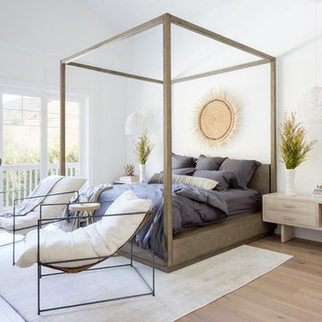 California Cape Cod Home